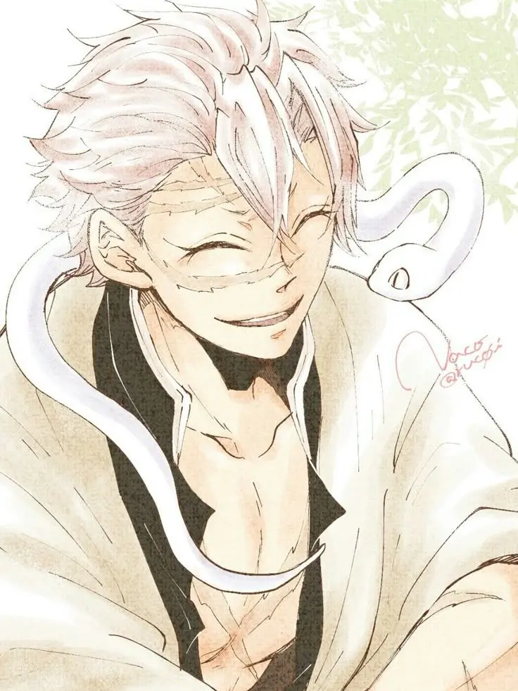 dhsocute의 사네미와 결혼한다. 하지만...