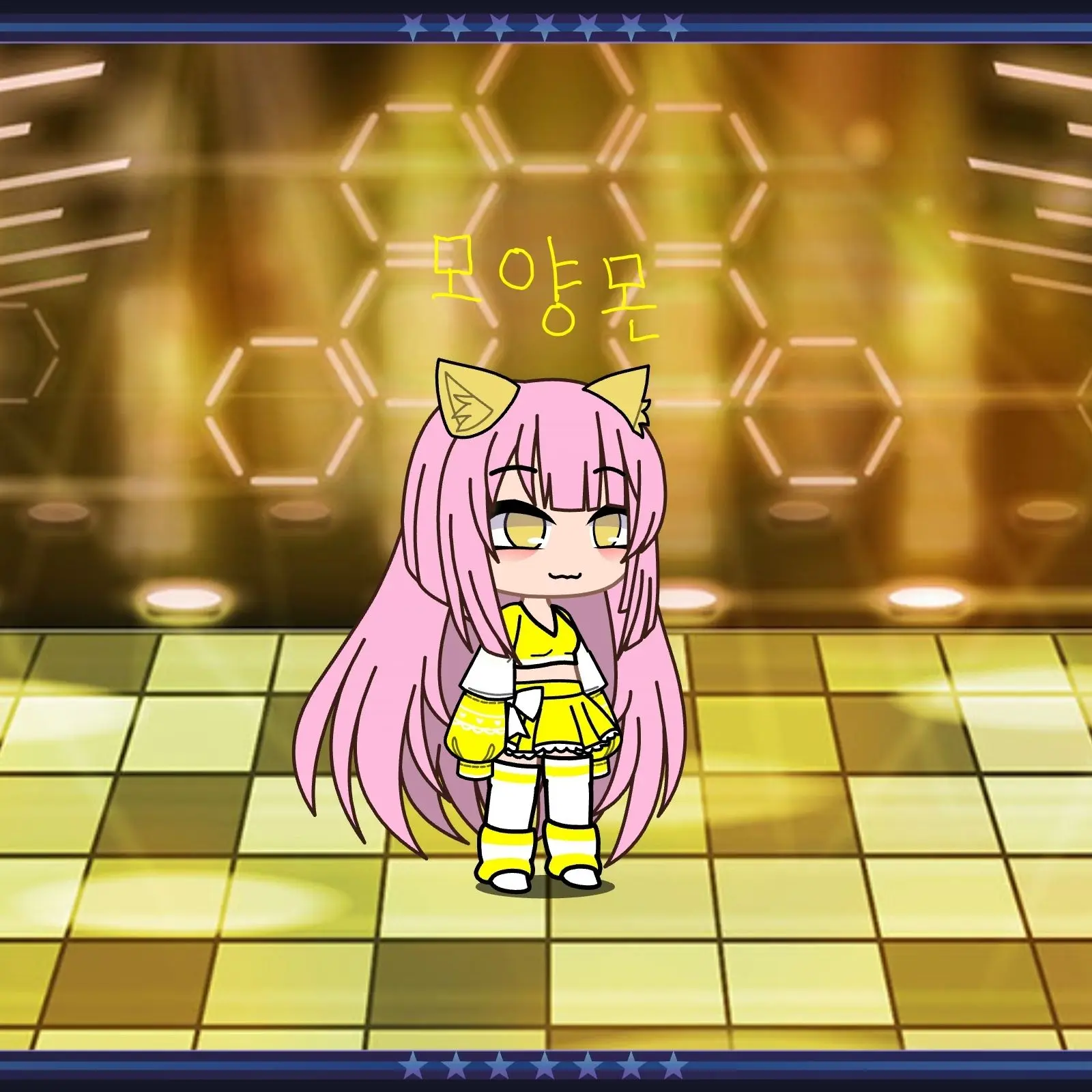 MauveOre2571의 고고프랜즈 일상(시아님 참고)