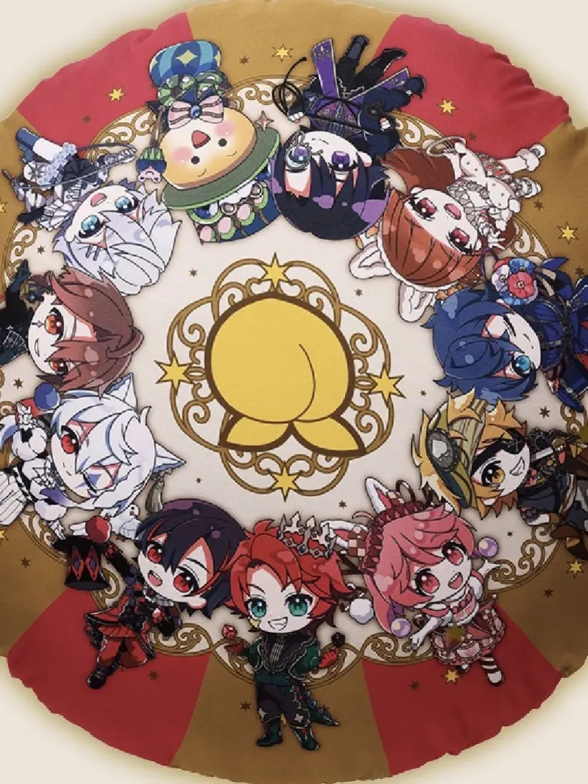 kuro.Pichirisu의 Let's show time !!