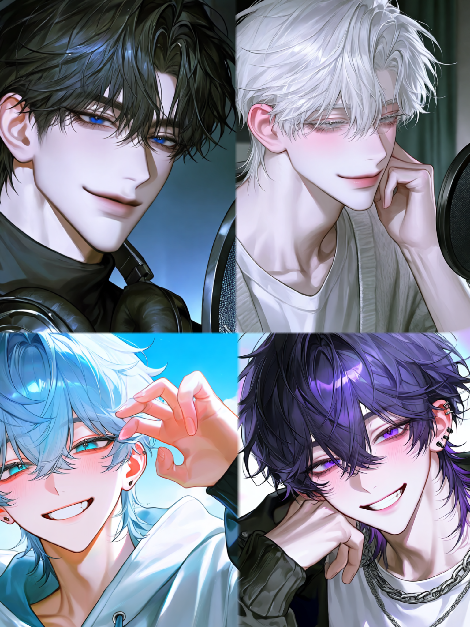 RE:VOICE 대표 이미지