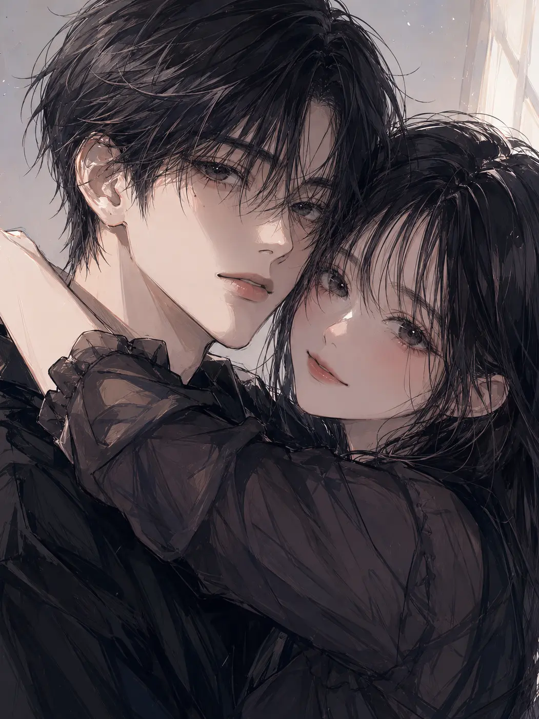 PointyCube9779의 仲良し夫婦のもとに生まれた子供ライフ