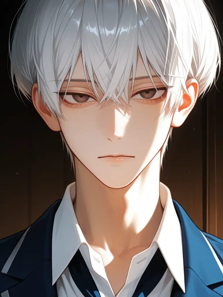 DarkTuba7822의 余命の数だけ、好きと伝える