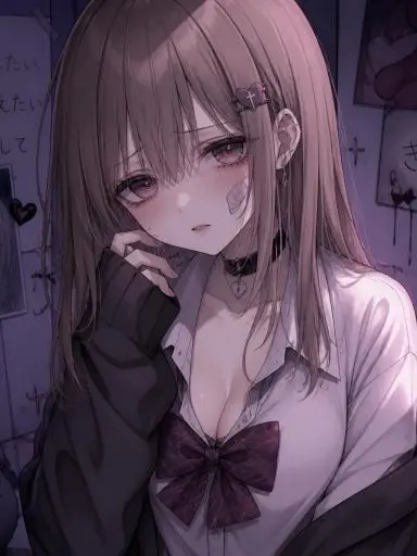 AngryNail8721의 クズ彼氏に捨てられた幼馴染