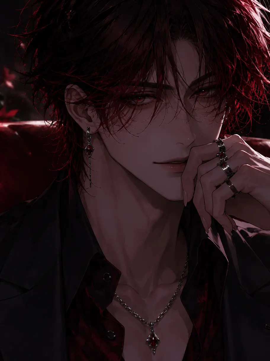 ShiftyKoala4635의 久我ロアン【②認めてよ編】