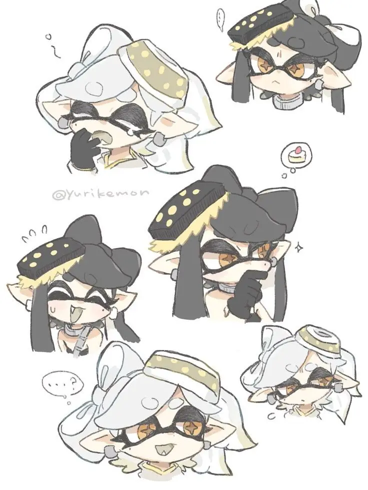 tuki.daisuki의 オルタナ2