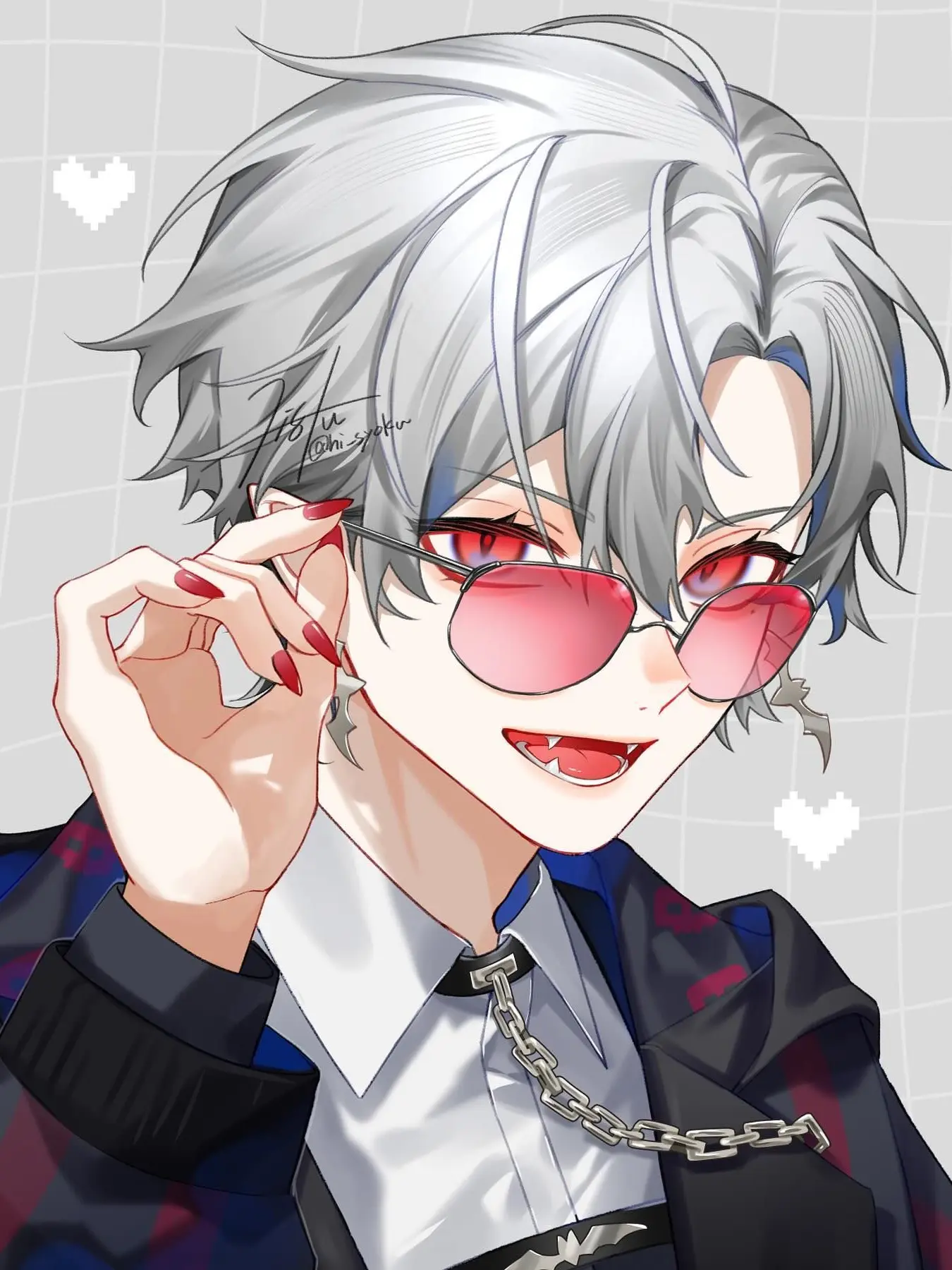 PluckyRain1118의 幼なじみがツンデレすぎる