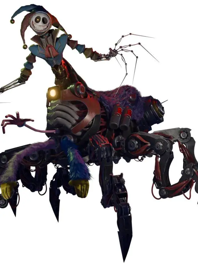 Love-vocal의 프로토타입