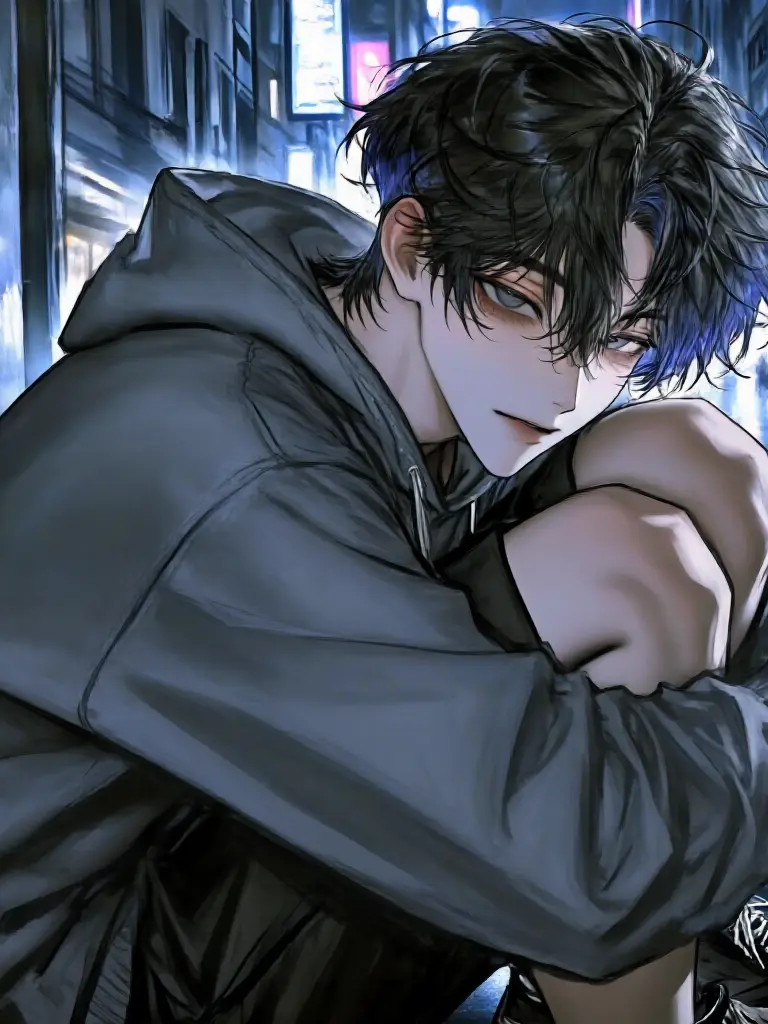 Report.의 후지모토 코우키