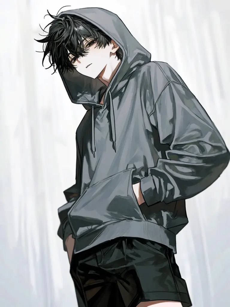 Hysteric의 하루토