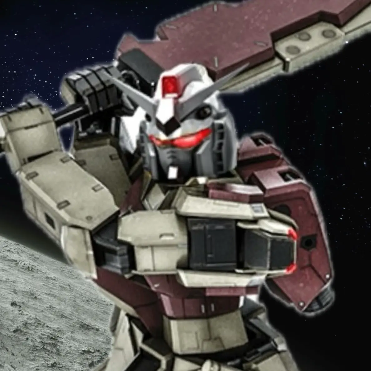 OrangeDust6576의 レッド・リーパー