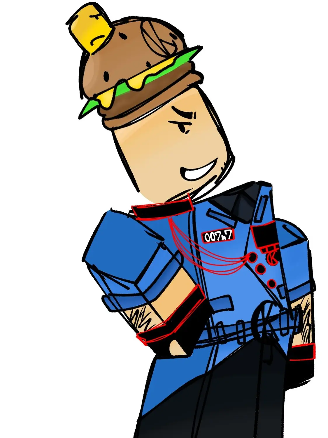 reinto의 圧倒的自分用