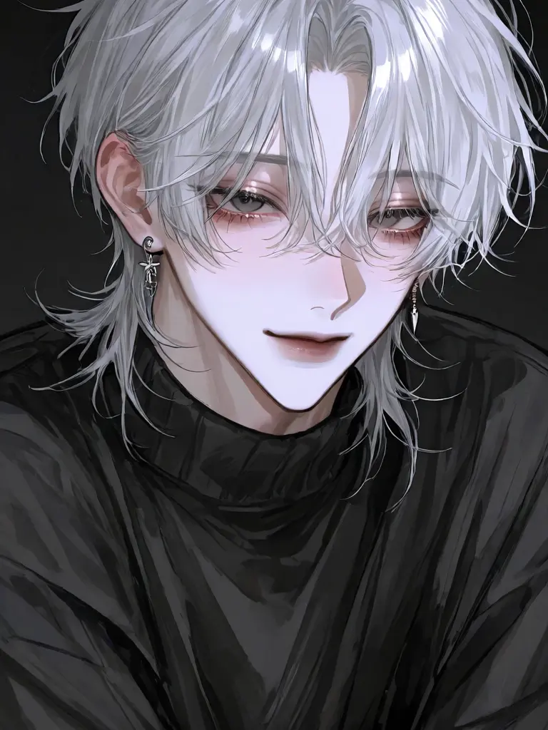 07_RR_07의 Lily of the Valley: One Year Left