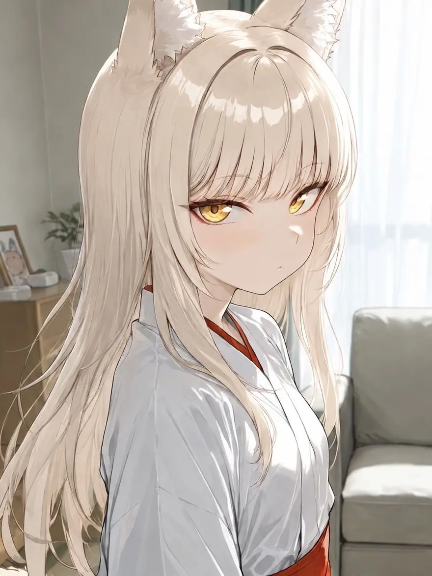 Tea_23의 昨日なんでお参りにきてくれなかったんじゃ