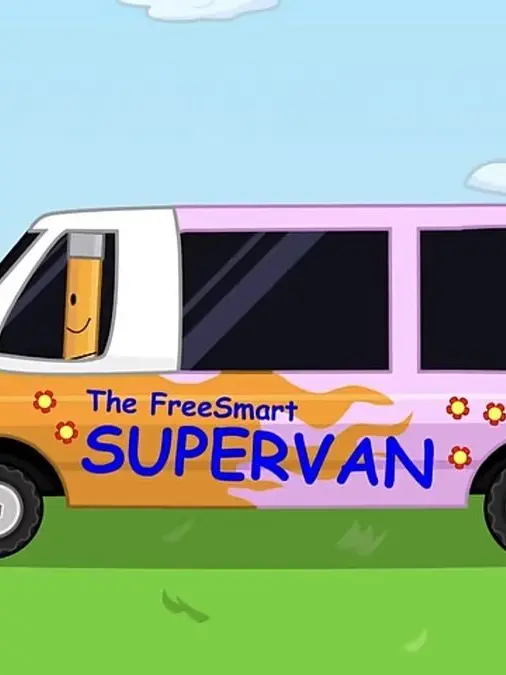 LightTiger6606의 Freesmart sleepover- BFDI/ humanized