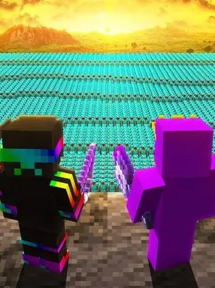 LelouchViBritannia01의 2000 PLAYERS VS 5 PRO