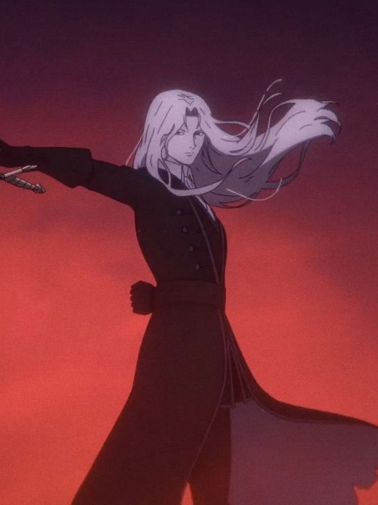 ALUCARD 🦇 대표 이미지