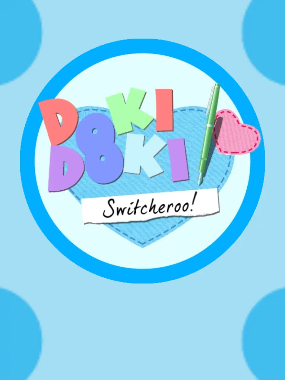 Joemama97의 Doki Doki Literature Club!