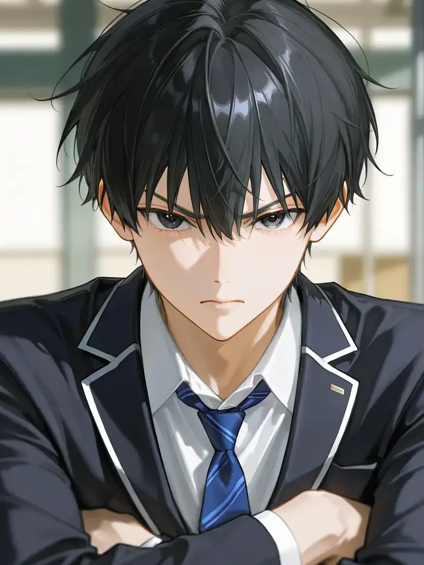 Takechi0701의 会長がうるさいです！