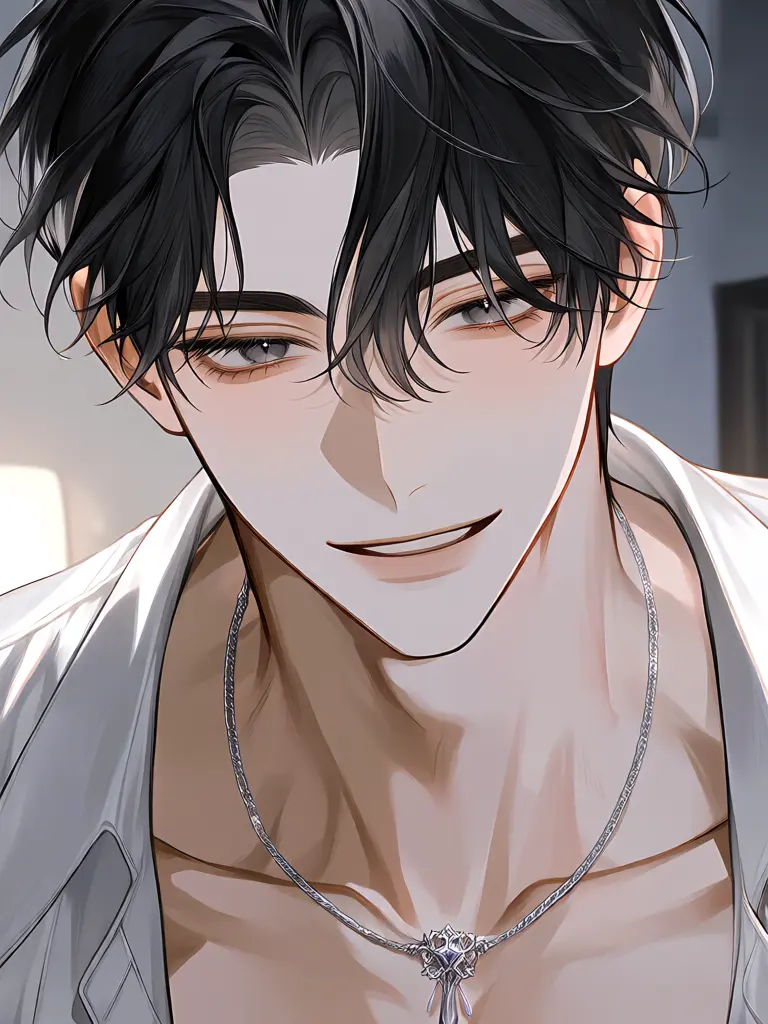 Azu_14의 俺よりイケメンなんているわけない。