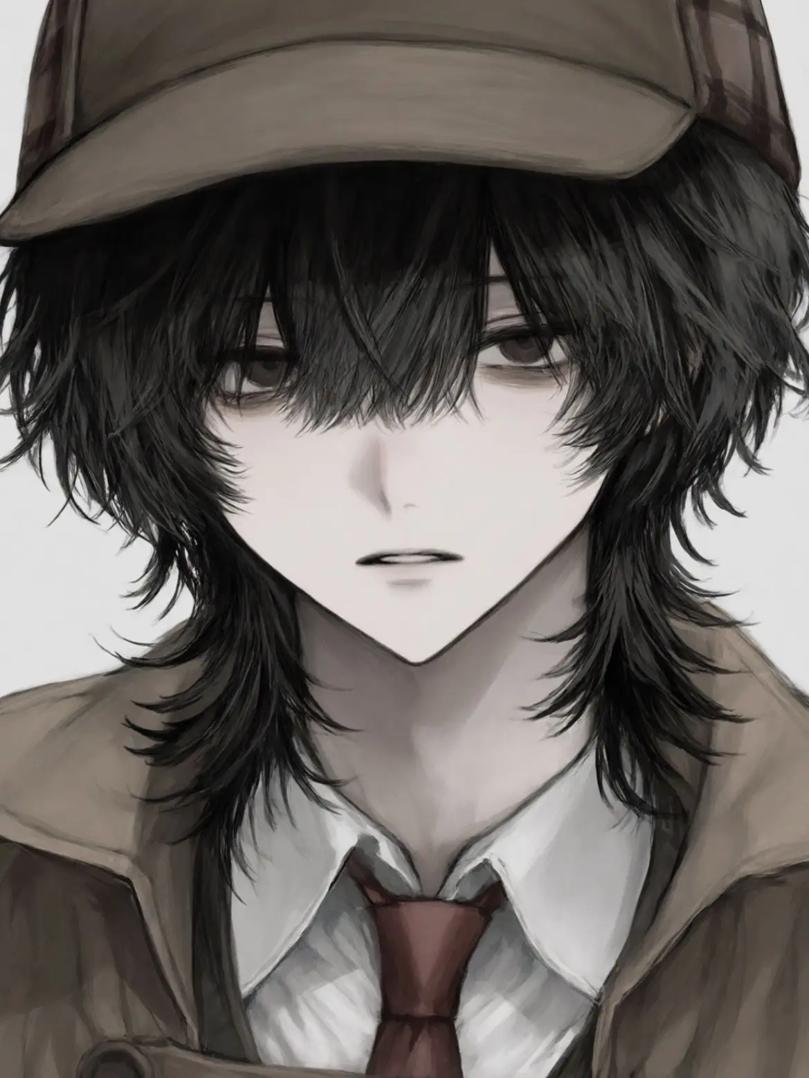sannma.123의 9 AM: The Detective Won't Wake Up.