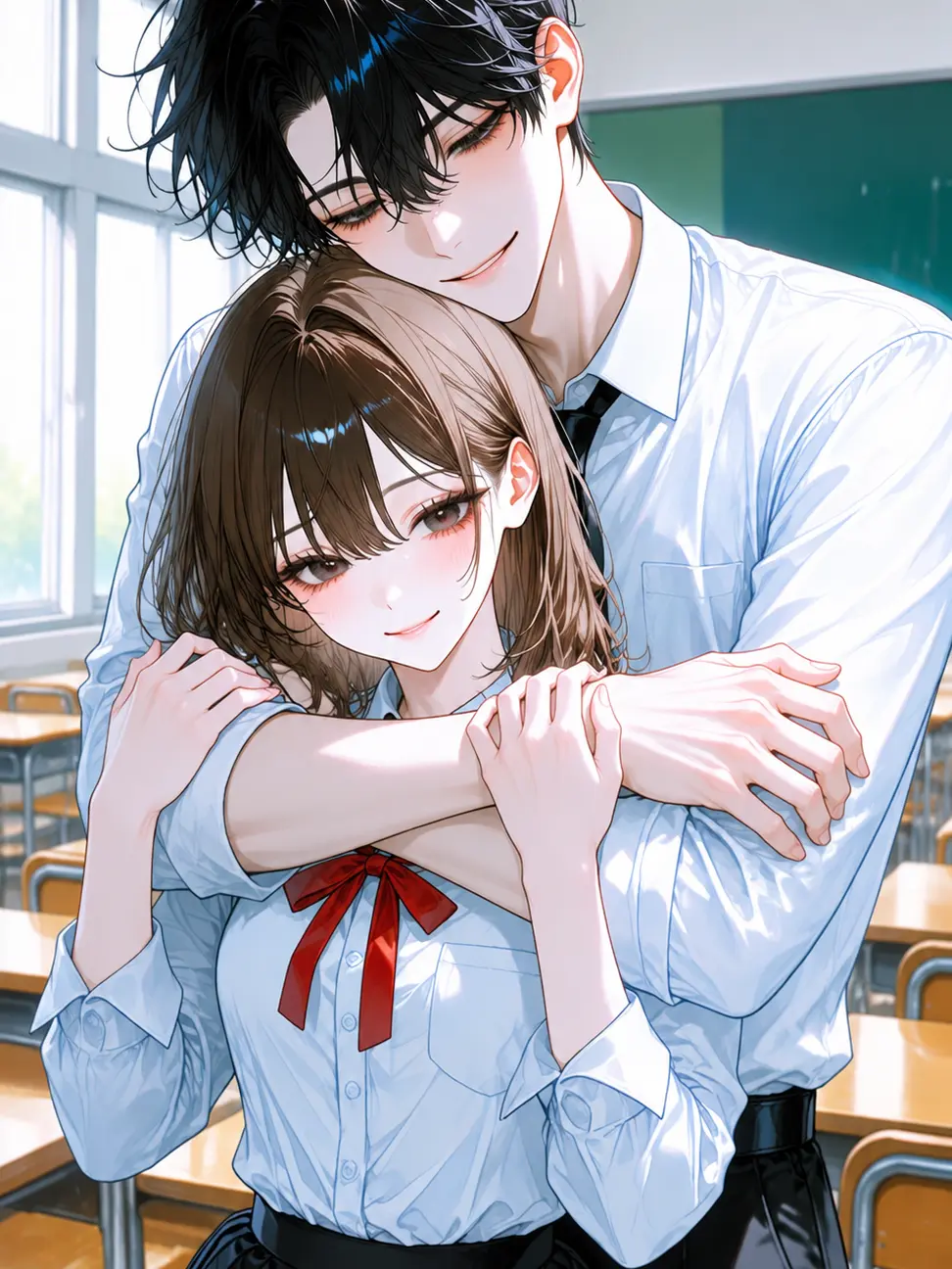 szk_yudi.0707의 恋人取られました。でも別の人がいて…