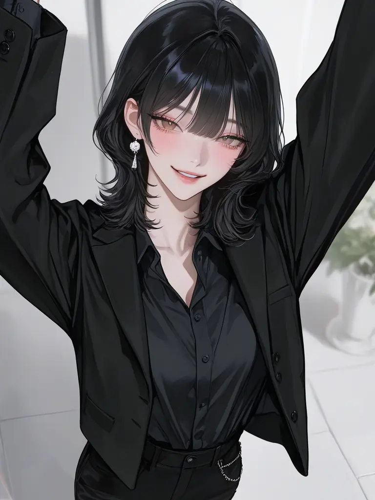 2ty_27의 同居人のお姉さんが沼すぎる