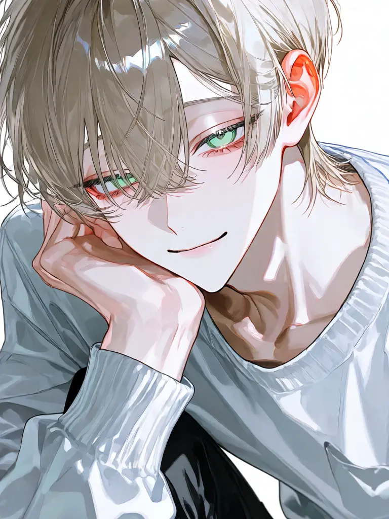 96nagi의 듬뿍 어리광 받아줄게♡