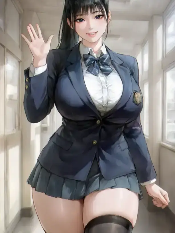 505050의 姉と姉の友達がくる