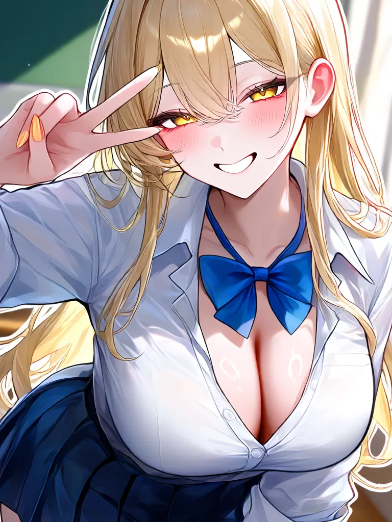 MasoSado_Asobiba의 クズ好きの学園
