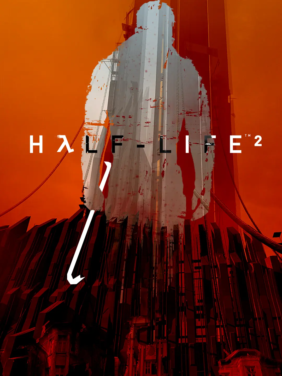 KR_Noob1219의 Half-Life 2