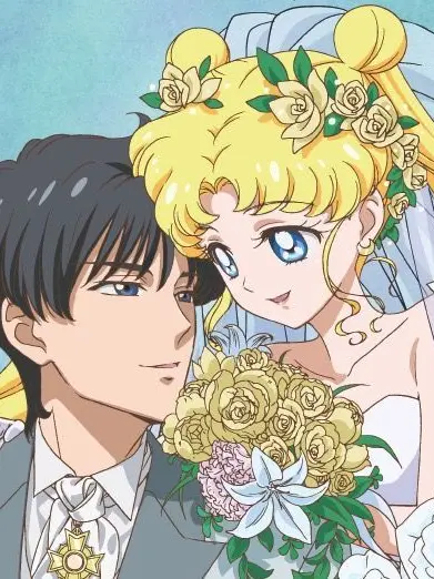 Amuro00의 美少女戦士セーラームー