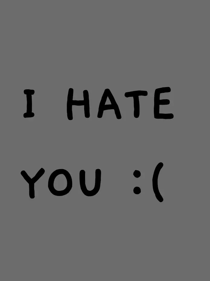 River._.gay_XD의 "실험체들의 방문을 열어주면 안된다"