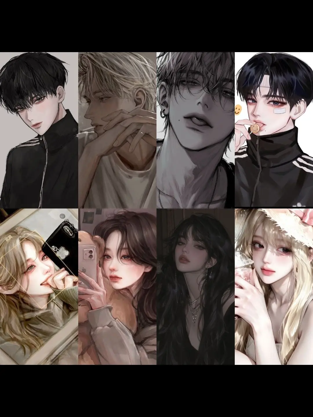 ONOM3의 혼성 그룹