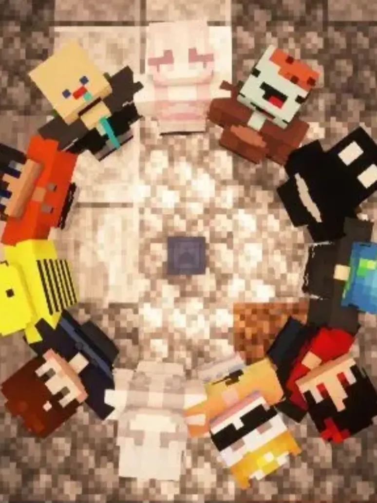 anjtlqkf의 패러다이스 디코 안 그들의 대화