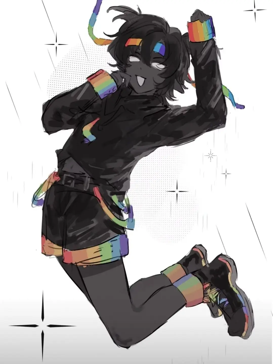Tuffnessiscraziiii의 Spokeishere ✧˖°.