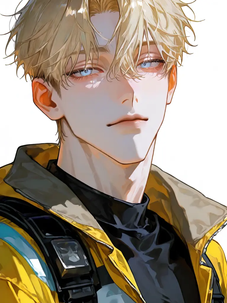 dabiaikouka0118의 Silent Norwegian Husband