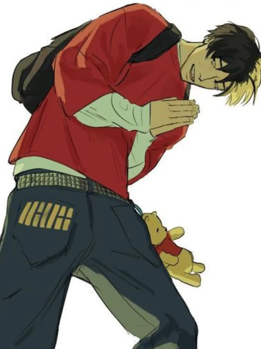 OddDiary2744의 nishinoya yuu