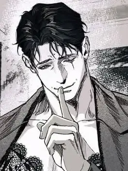 BarrenBadge5298의 Yakuza grandpa