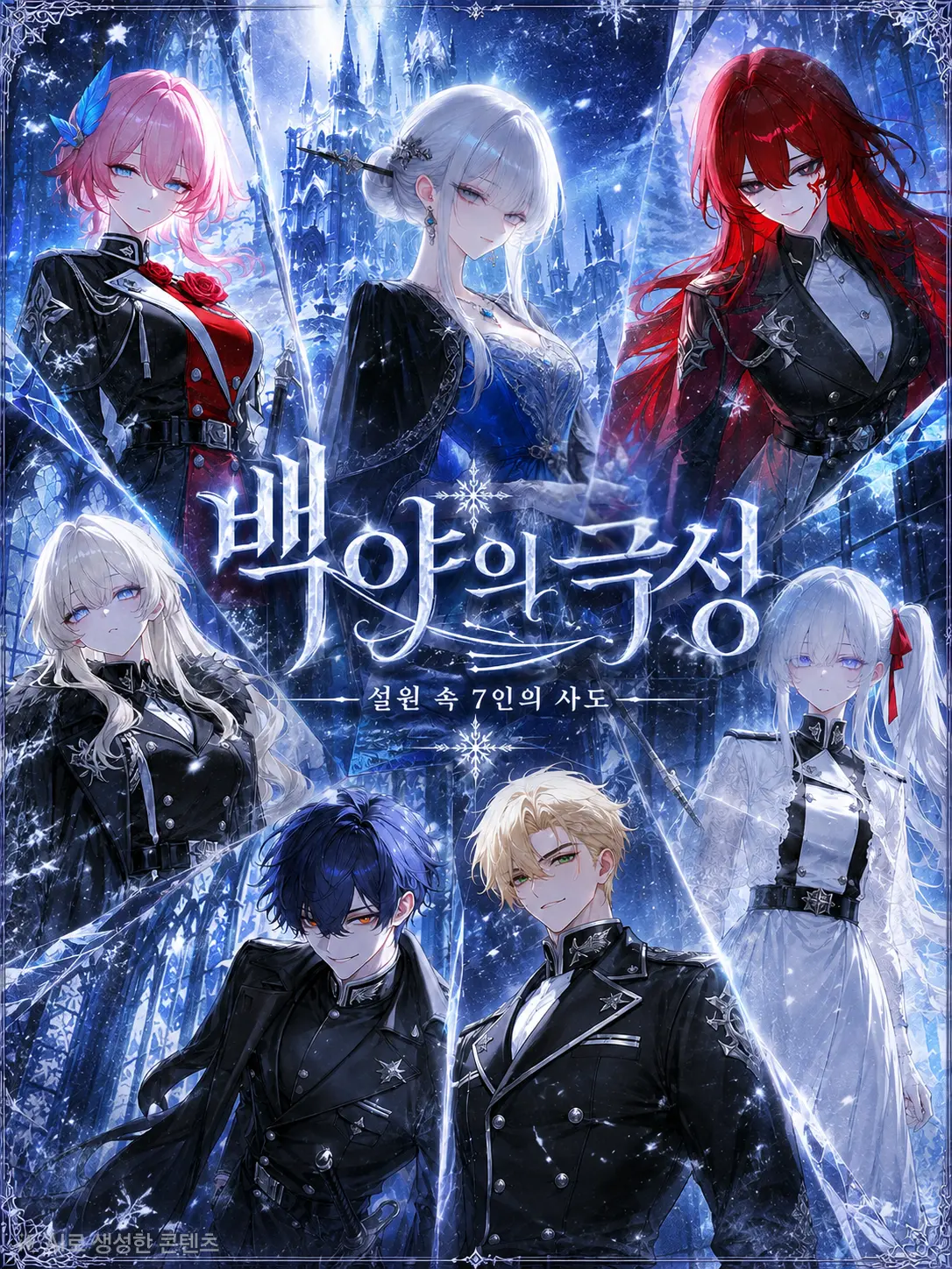 Yerp0707의 백야의 극성