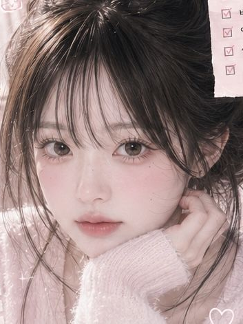 학교에서 가장 인기있는 무리 대표 이미지