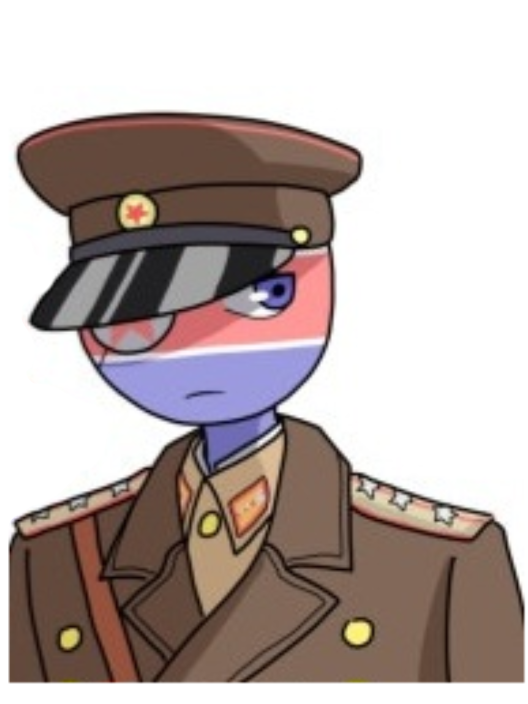북한 대표 이미지