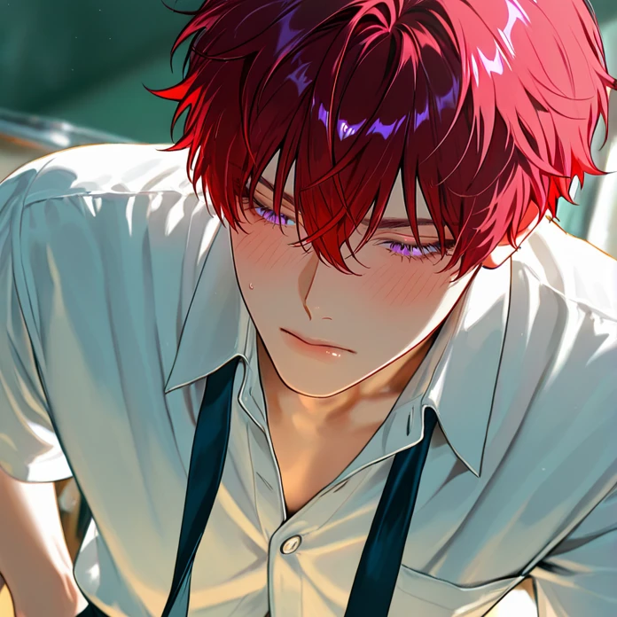 ウザ絡みのヤンキー