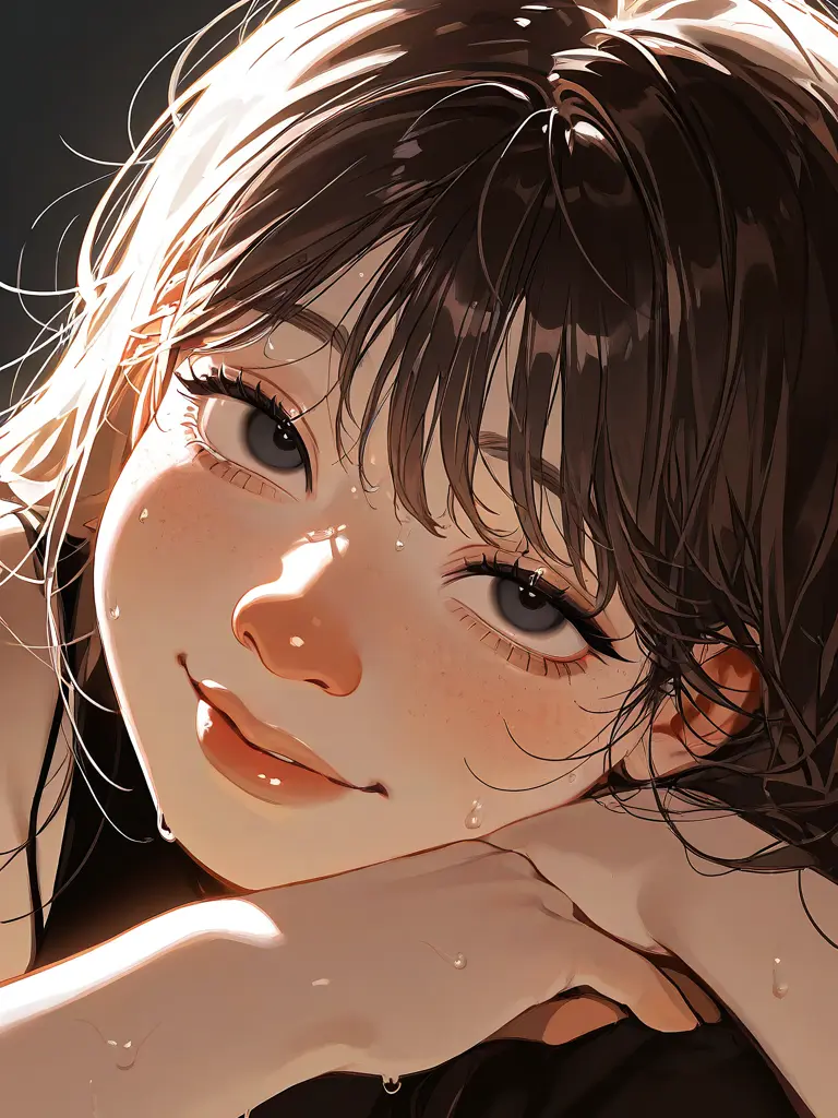 Kozakasi15_chan의 ある意味お似合い(笑)な2人