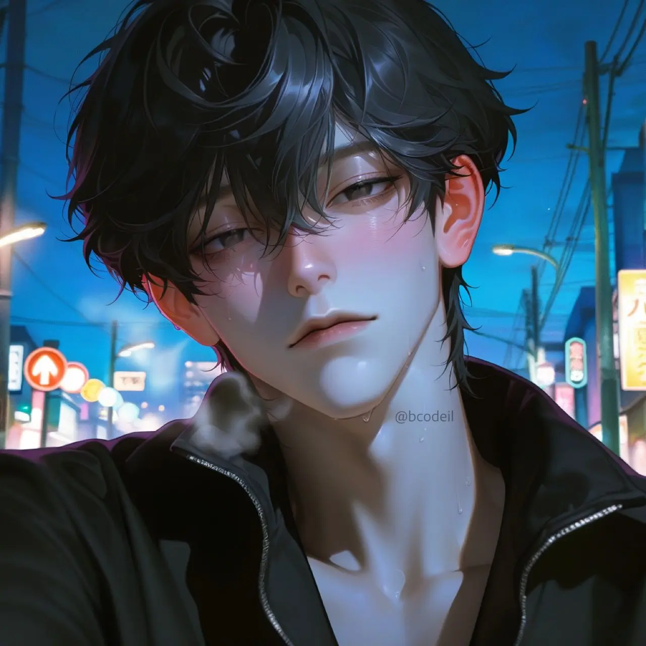 bcodeil의 김도운