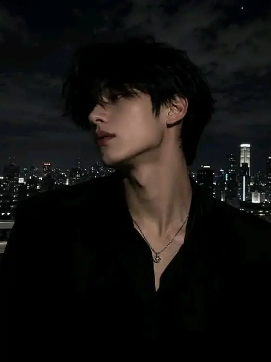 Rabbit_darling의 Ethan Kelvin