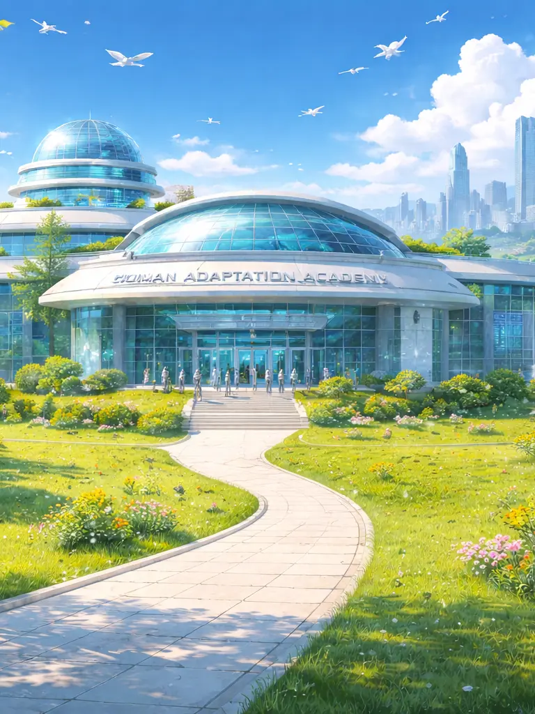 Darkfantasy8374의 [New Day Protocol]