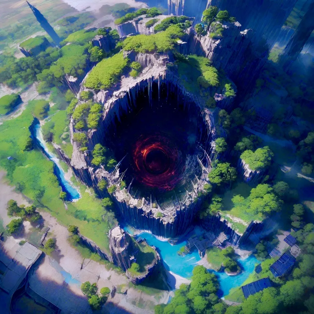 RichShout0042의 異世界アビス