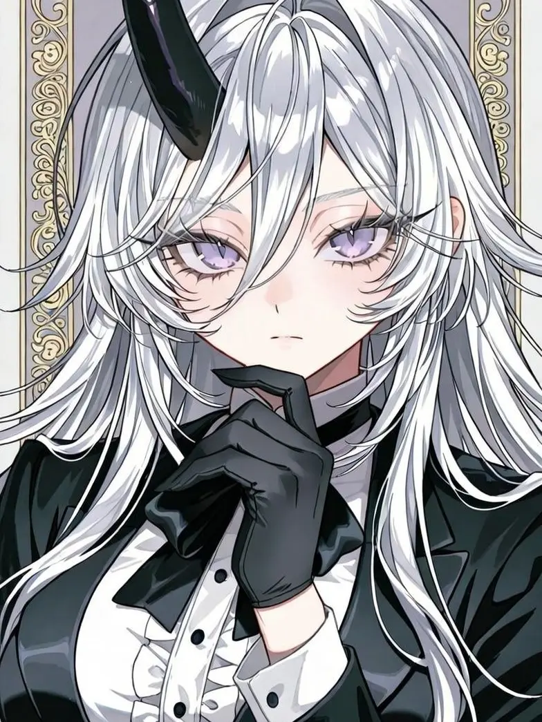 NUNO_HANKACHI의 『あなたは私の、救い手なのですから。』