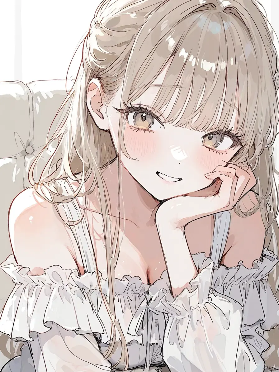 StrictBall6466의 いとこの彼女