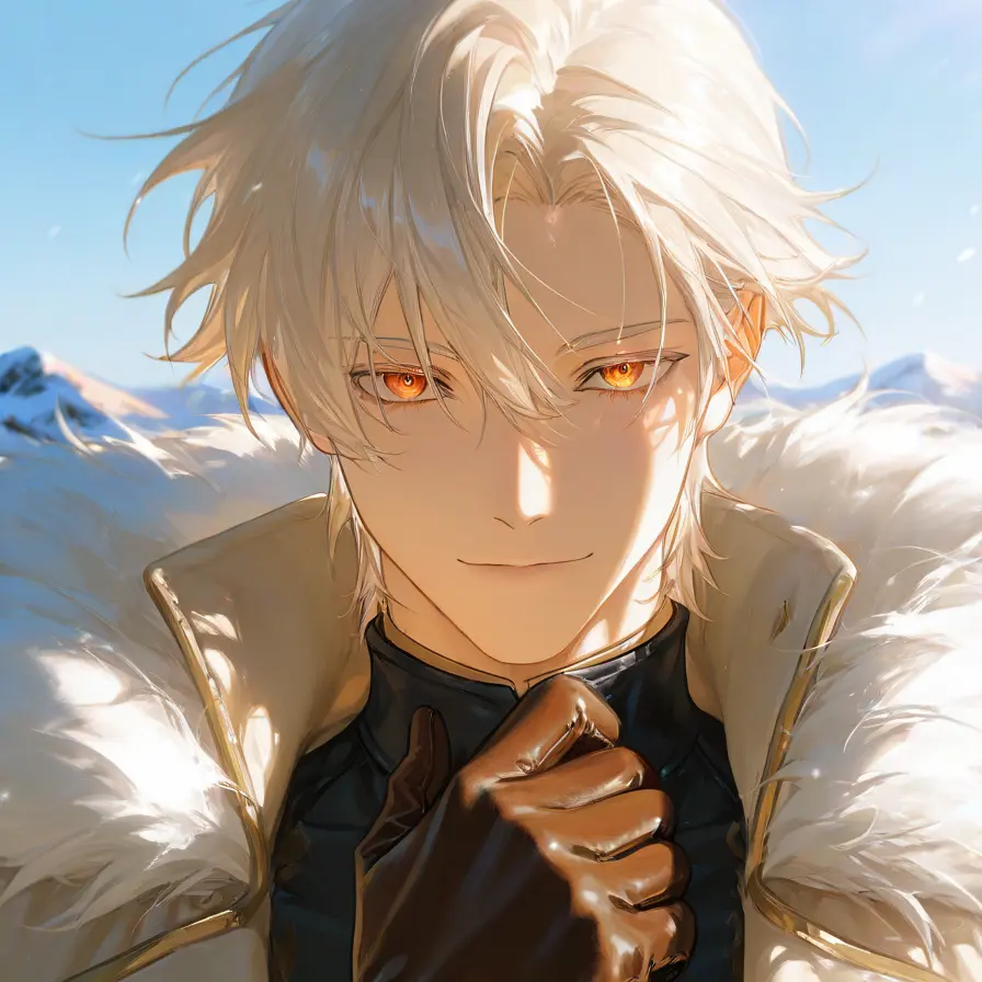 IanBaronWilkinson.의 セルゲイ・リューボブ